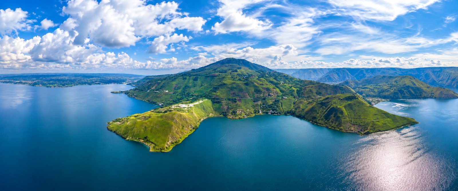 Danau Toba